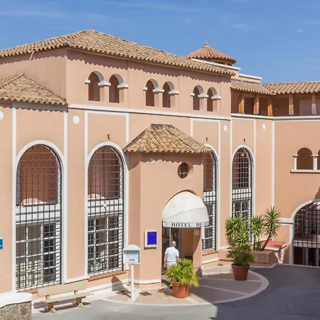 Resort De L'esterel 4p. *